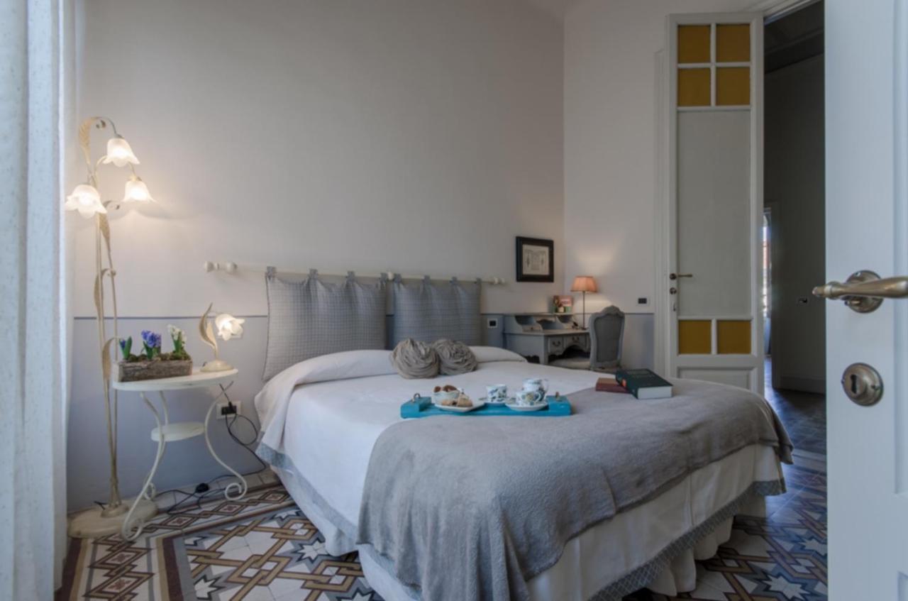 Il Sole Antico Bed and Breakfast Viareggio Exteriör bild
