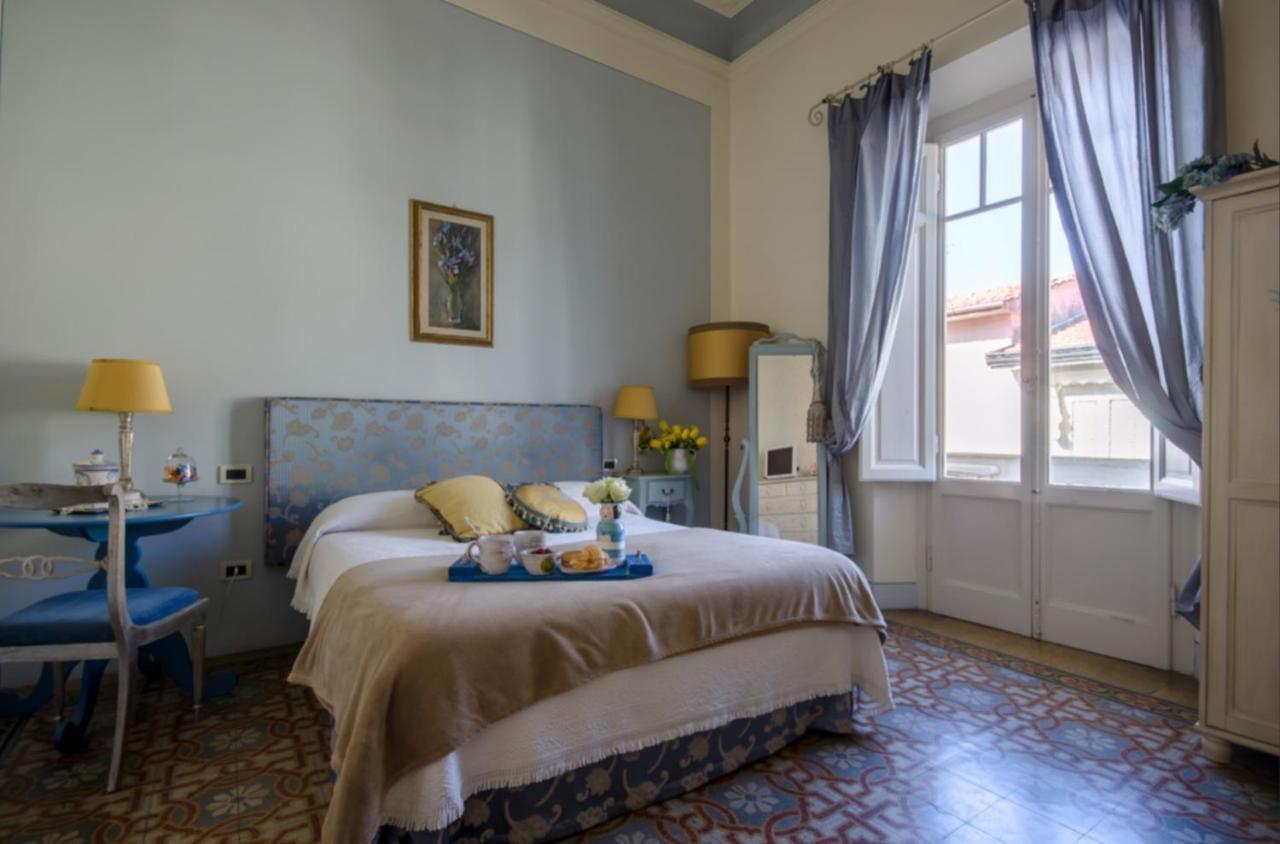 Il Sole Antico Bed and Breakfast Viareggio Exteriör bild