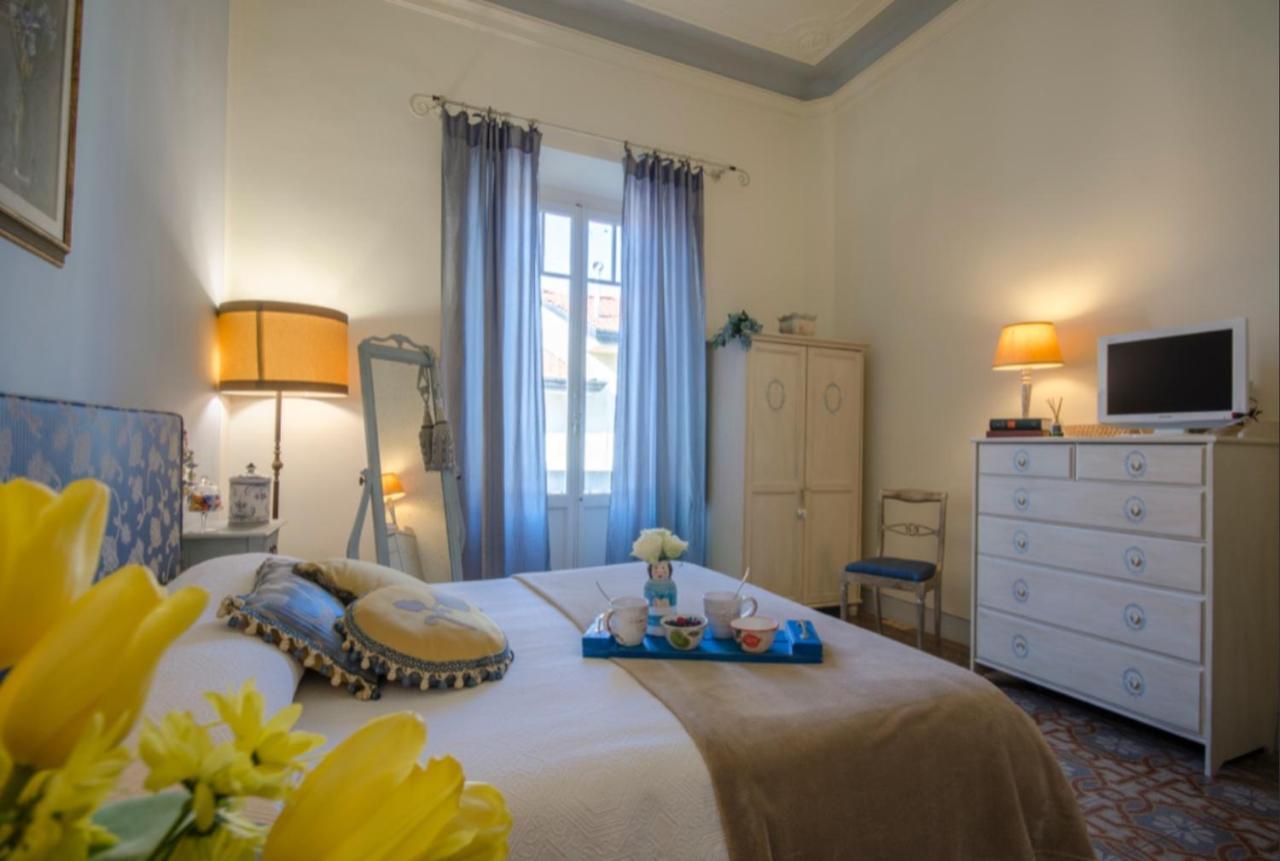 Il Sole Antico Bed and Breakfast Viareggio Exteriör bild
