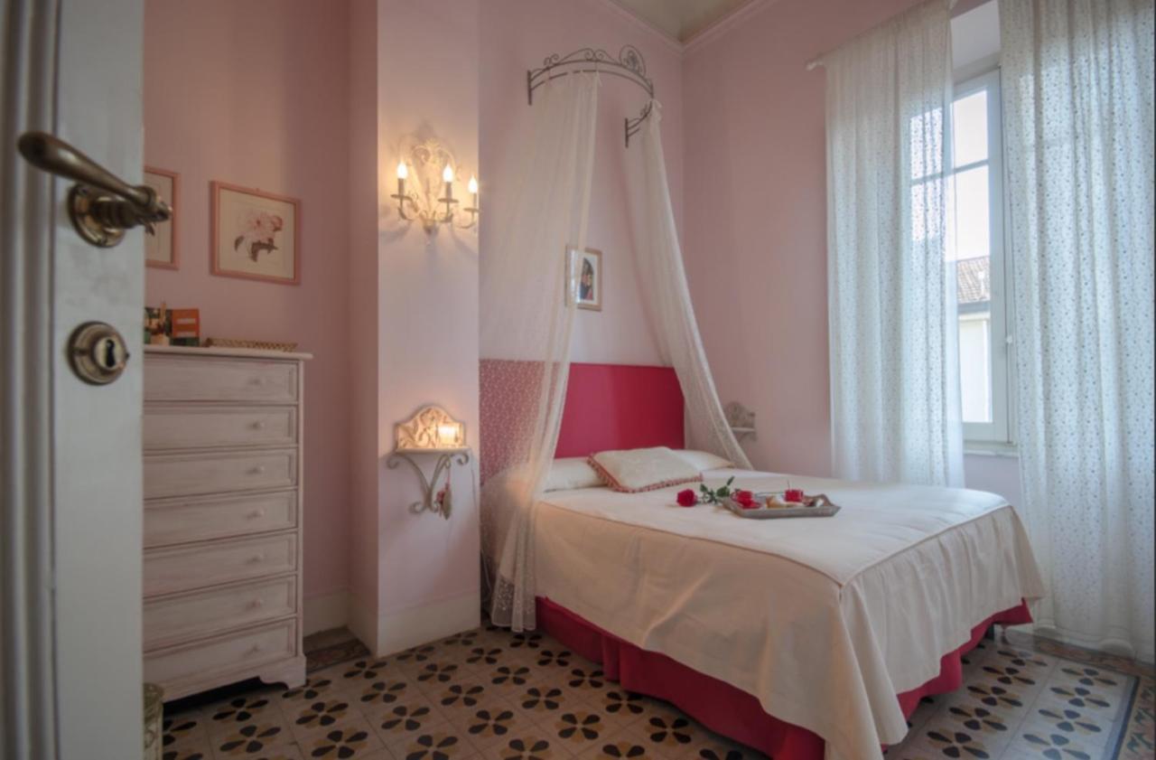 Il Sole Antico Bed and Breakfast Viareggio Exteriör bild